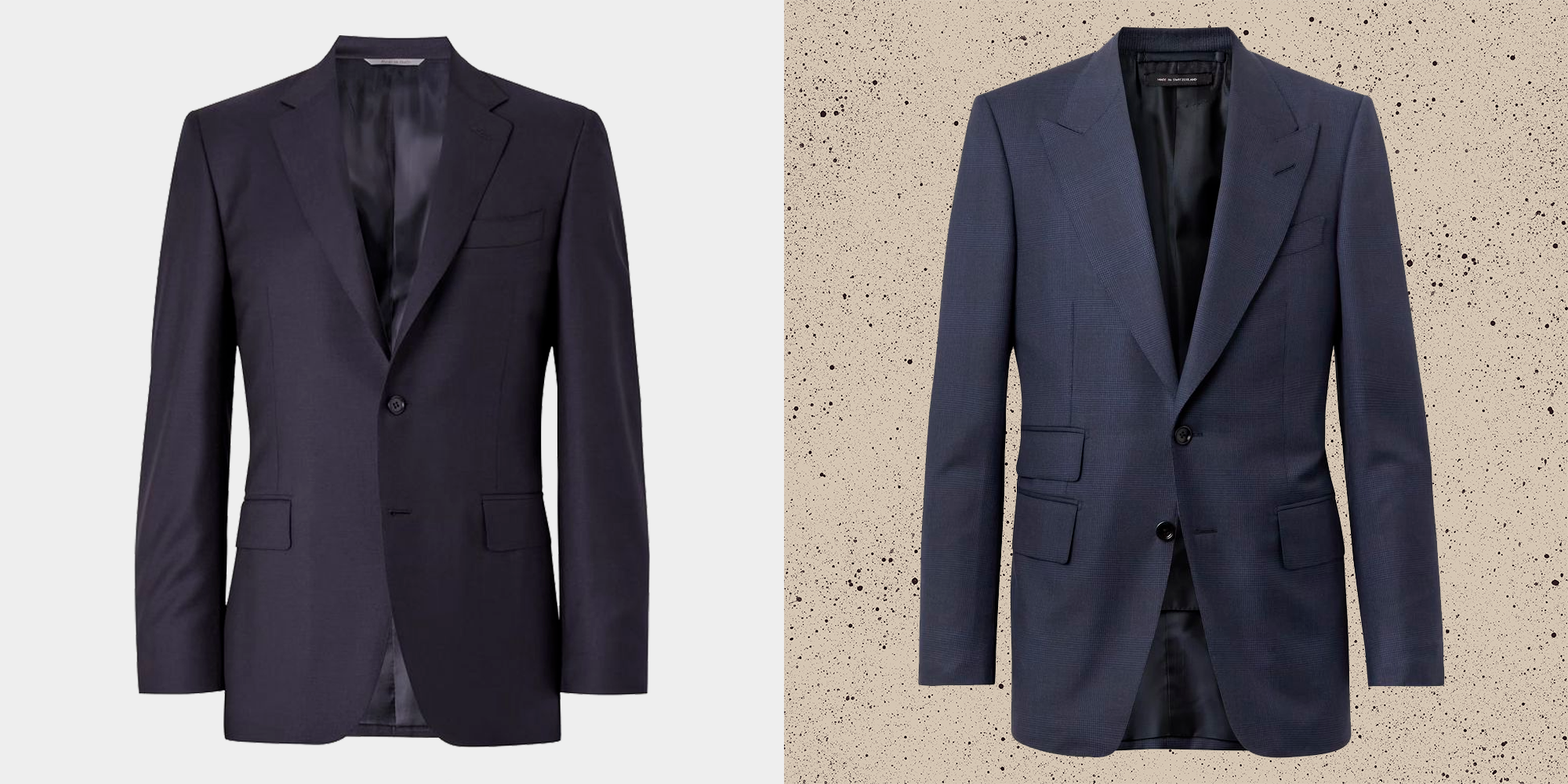 The Best Black Suits for Men in 2024, According to Style Editors